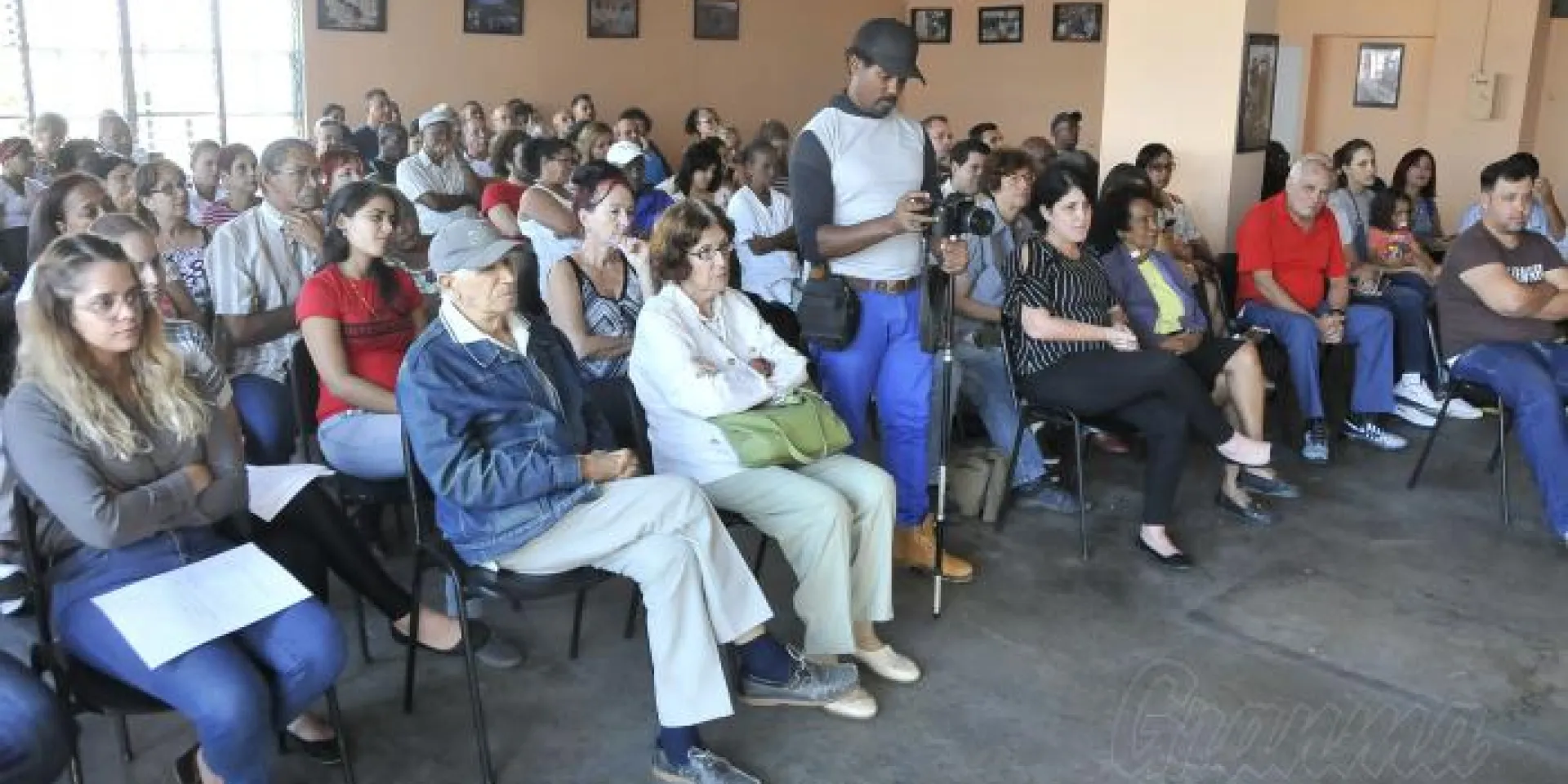 Foto: Ismael Batista Ramírez