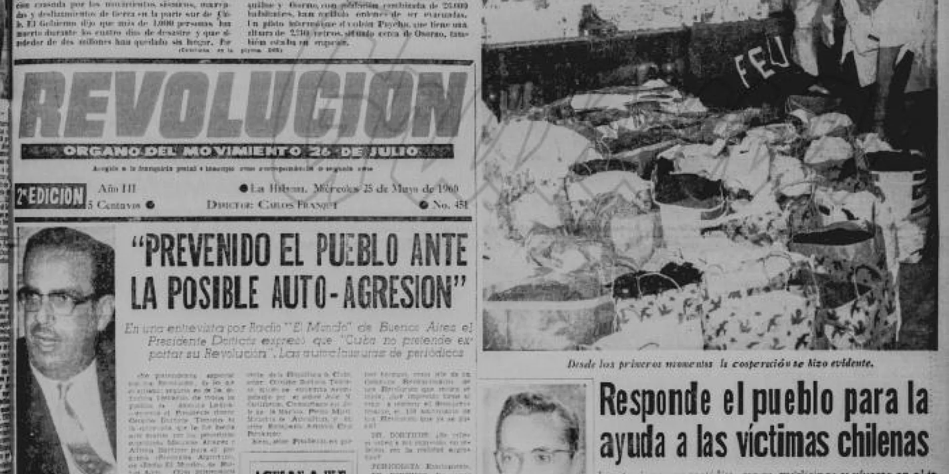 Foto: Archivo