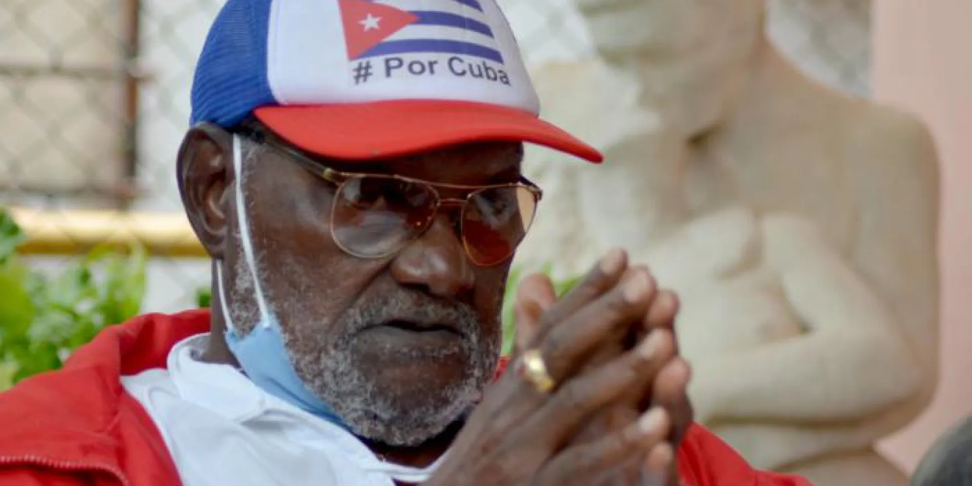 El compositor del Himno del 26 de julio y otras seis marchas recuerda cada detalle de aquel día revolucionario para el panorama político y social en Cuba. Foto: Ricardo López Hevia