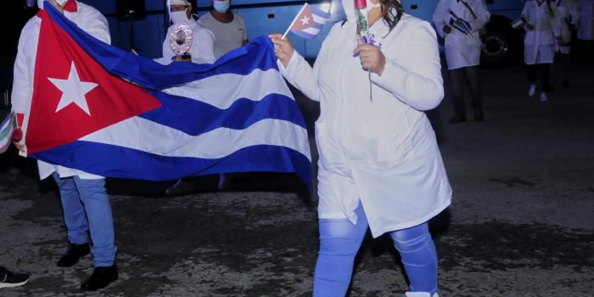 Foto: Endrys Correa Vaillant