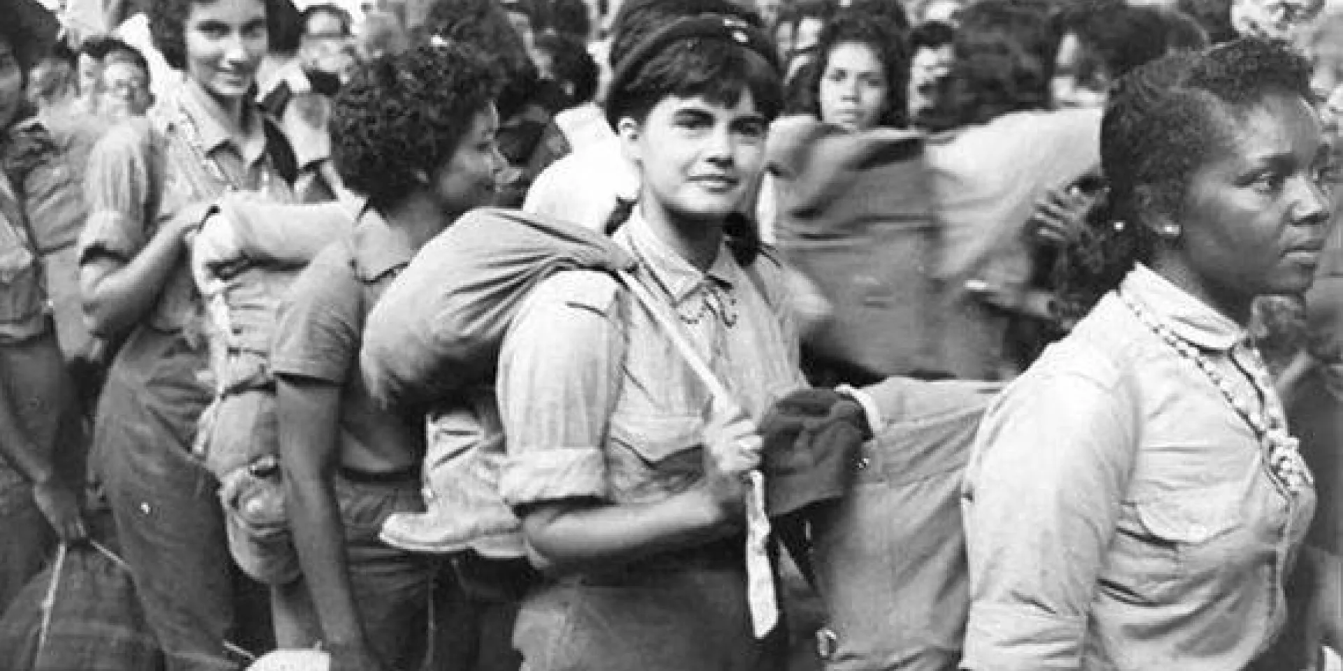 Las aulas de los montes tuvieron sus maestros desde el Triunfo de la Revolución.