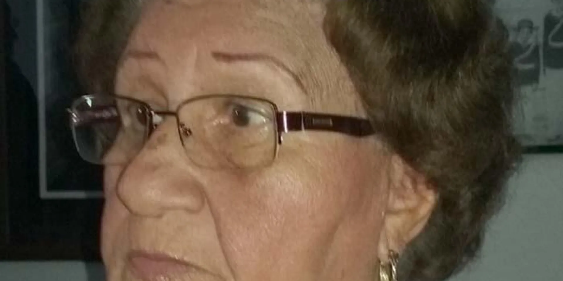 Doctora Pura Avilés