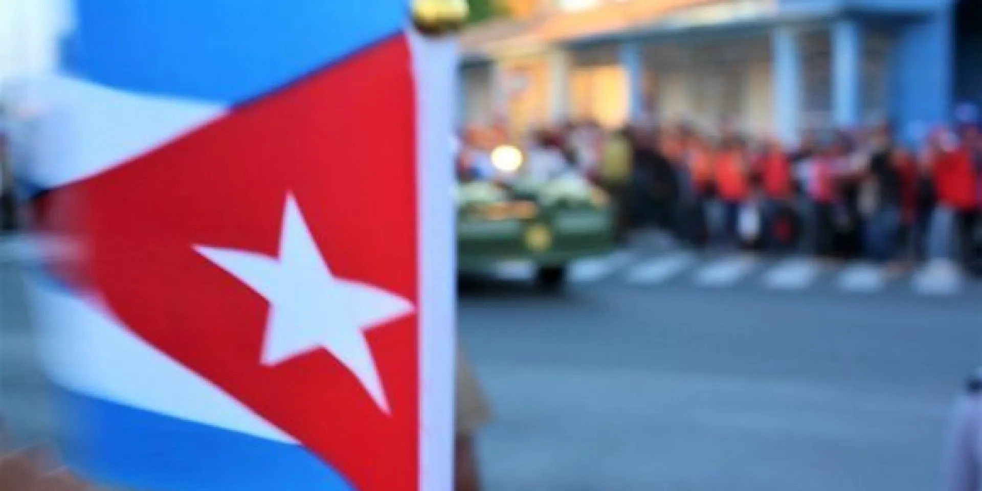 La caravana con las cenizas de Fidel viajó más de mil kilómetros en cinco días para darle la oportunidad a su gente de rendir homenaje. Foto: Armando Franco.