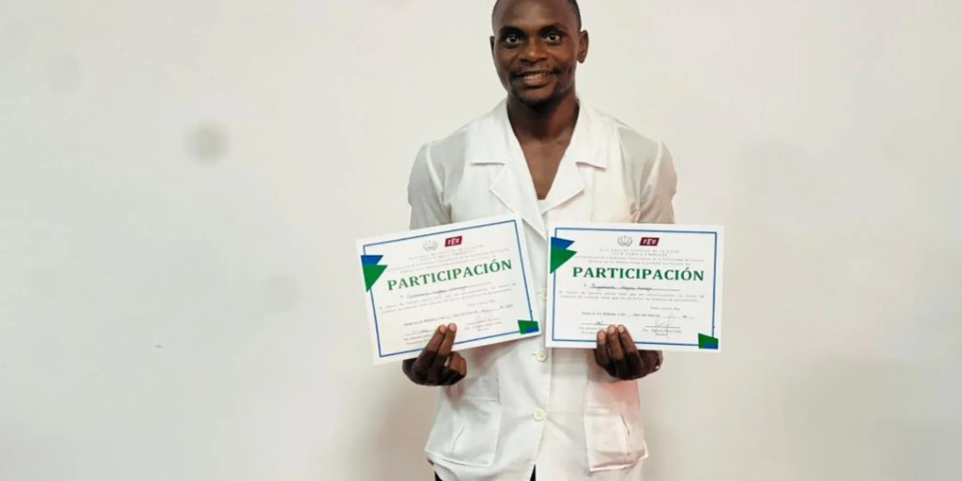 estudiante de medicina