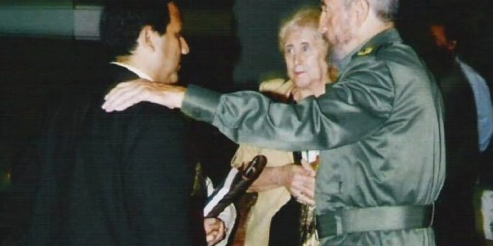 fidel