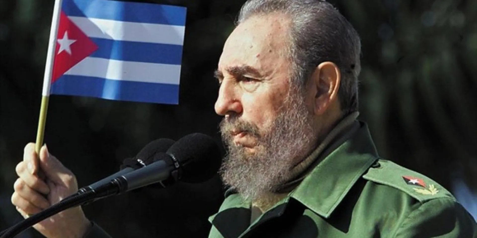 fidel castro