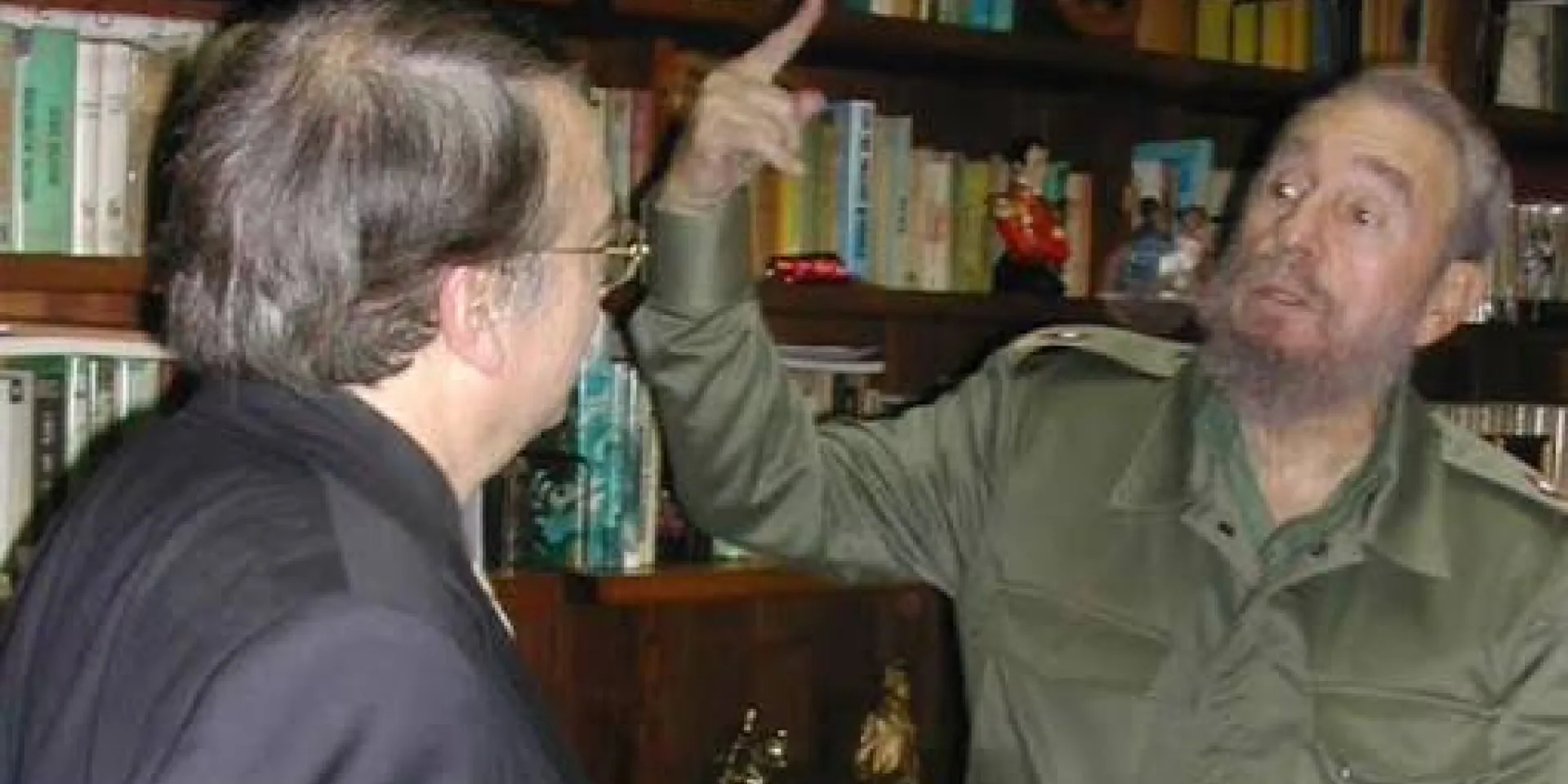 fidel