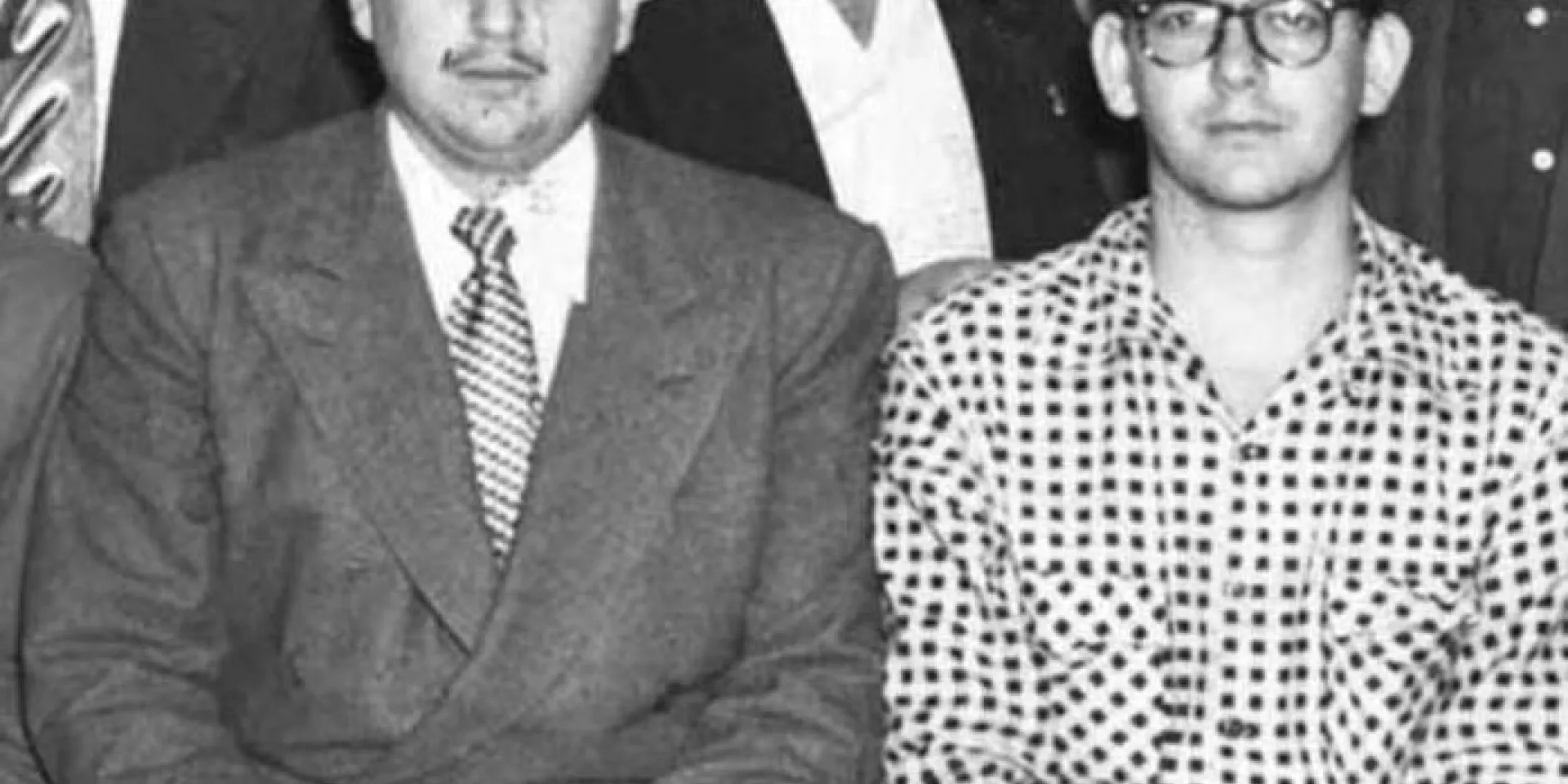 Fidel, Abel Santamaría y Jesús Montané, gestores del movimiento. Fotos: Granma
