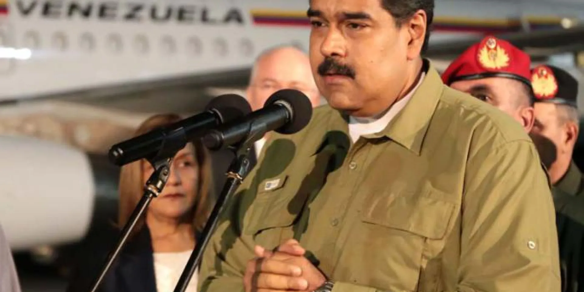 Fidel y Chávez son padre e hijo de dos revoluciones hermanas