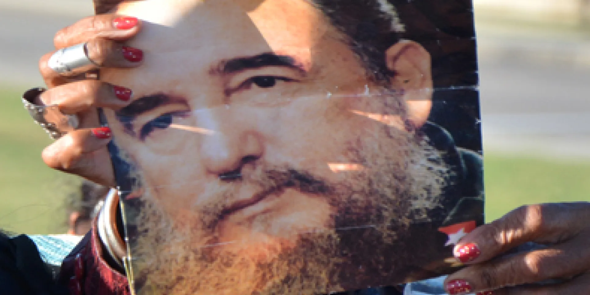 Fidel Castro
