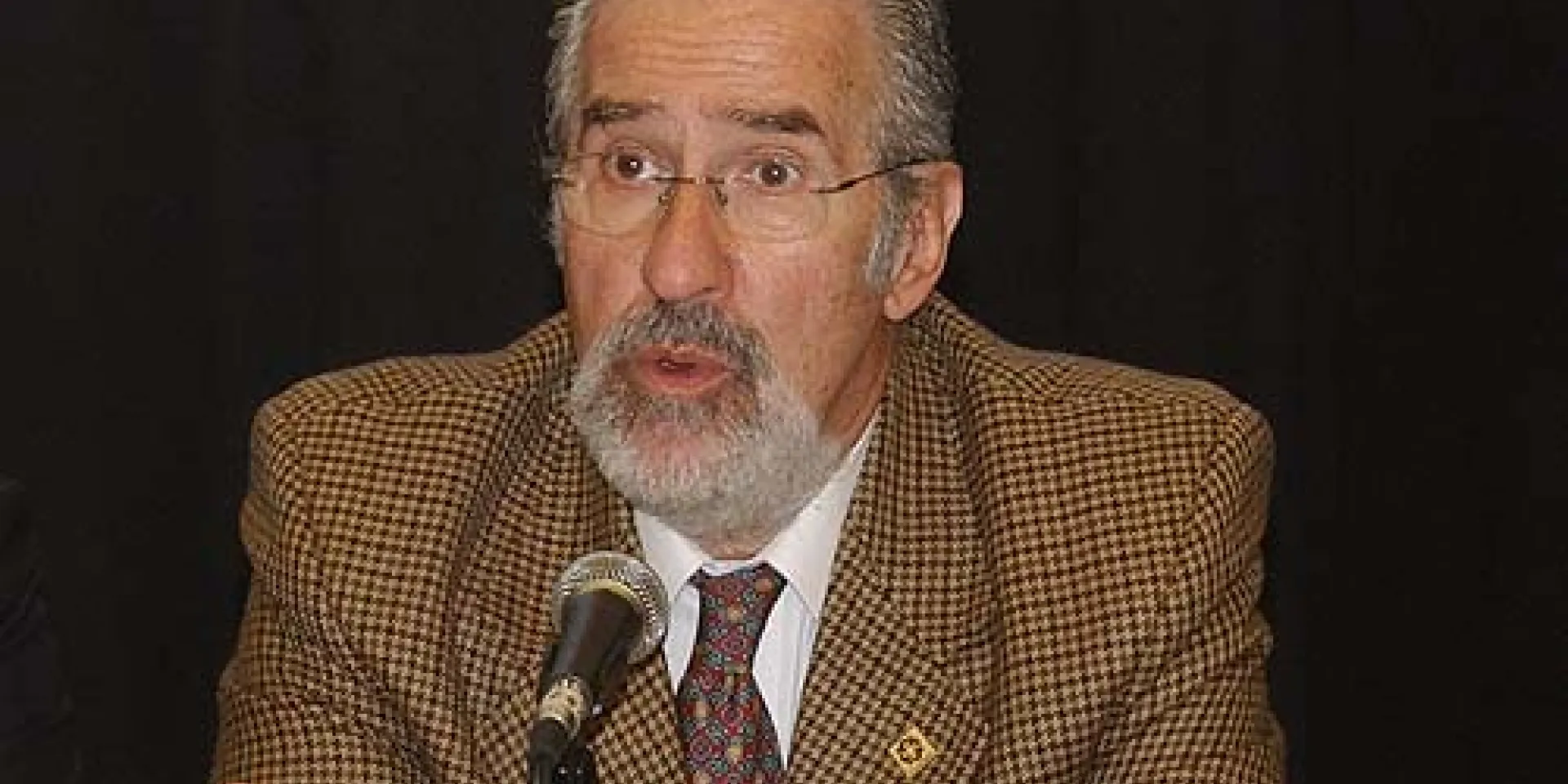 Atilio Borón