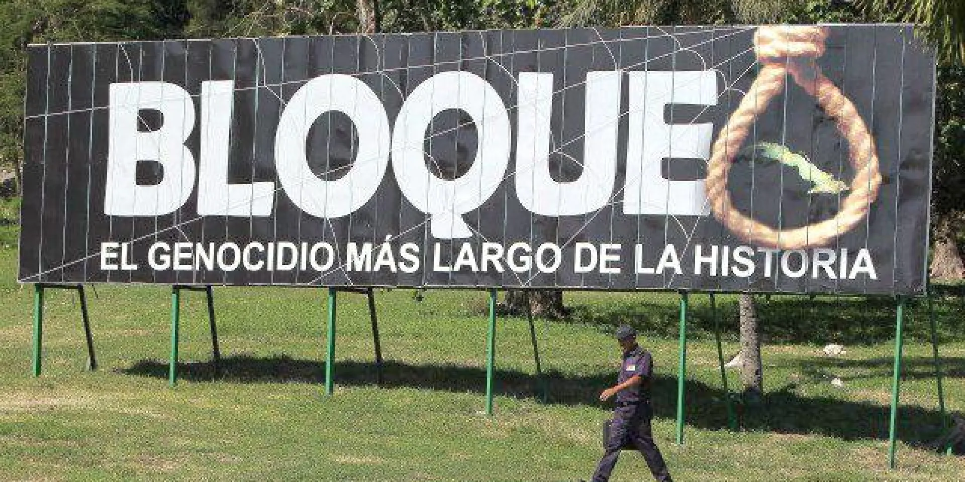 Foto: Cubaminrex