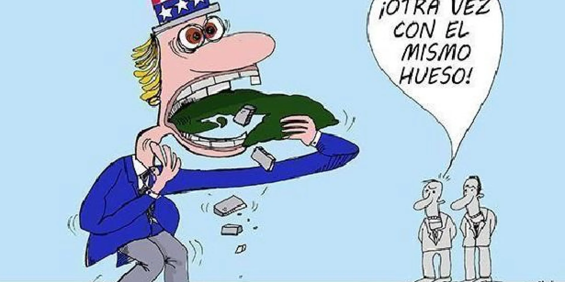 Foto: Osval