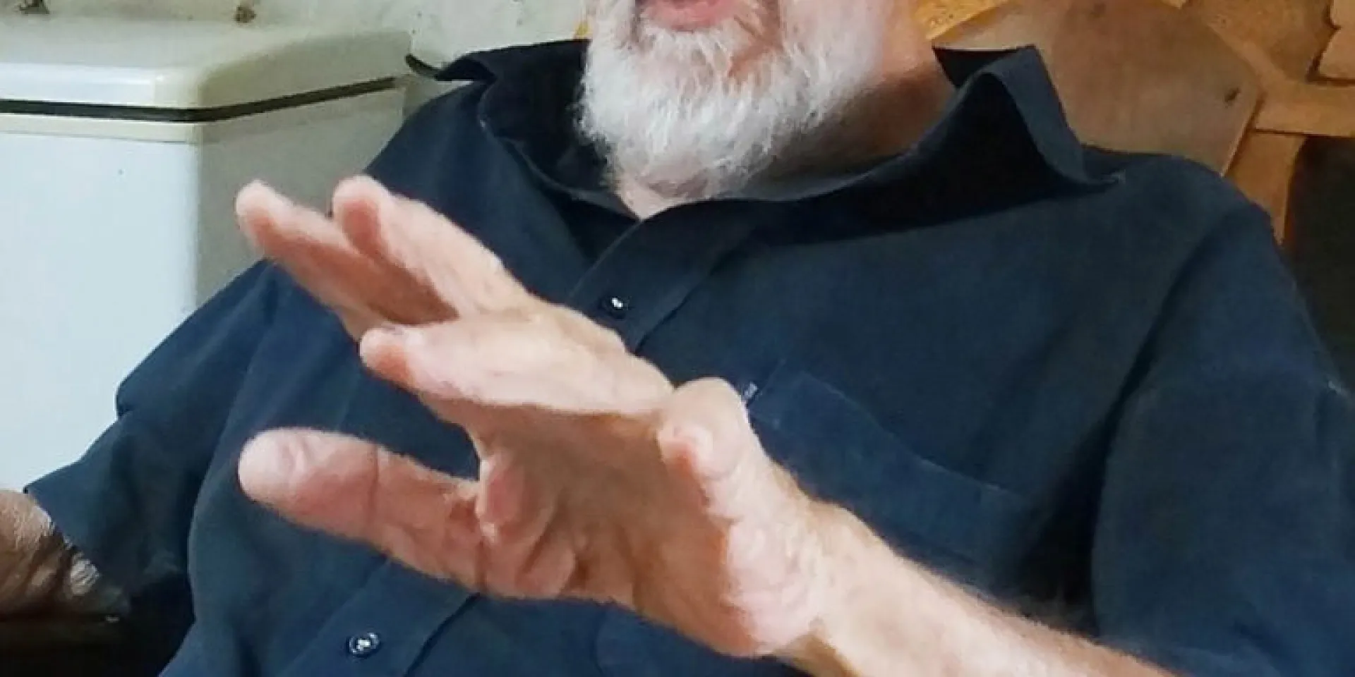 Otto Hernández Garcini