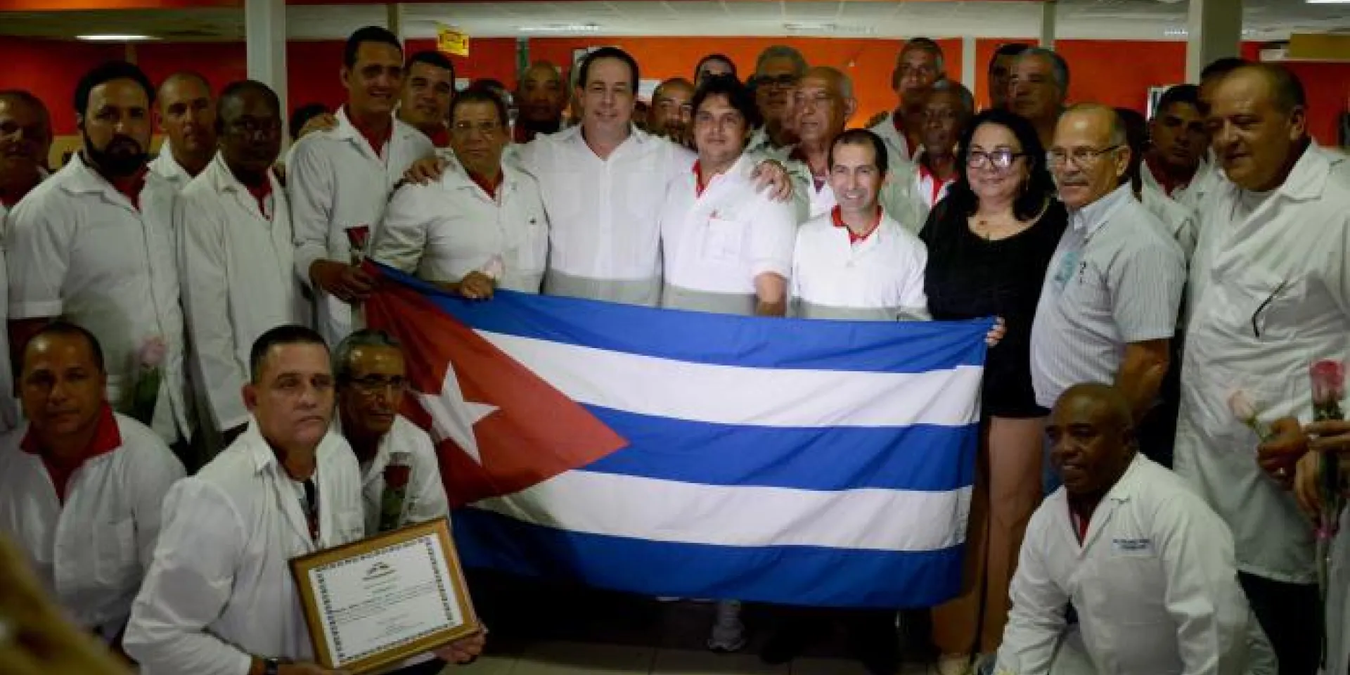 Photo: Ricardo López Hevia