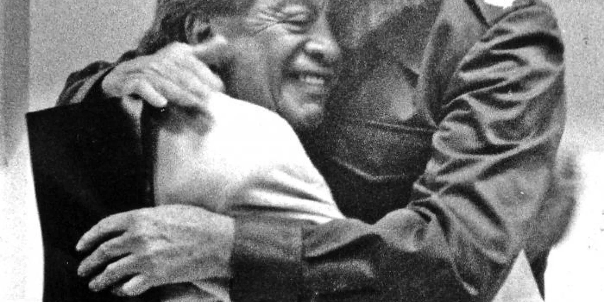 Guayasamin ha ritratto cinque volte il leader storico della Rivoluzione cubana. Di lui soleva dire che le sue mani parlavano Photo: Ahmed Velázquez
