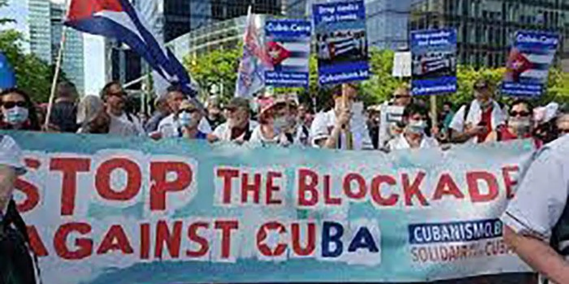 Photo: TELESUR