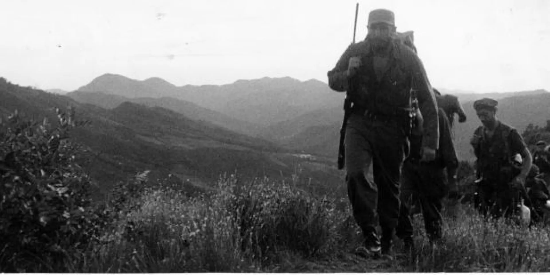 Le grandi battaglie e le vittorie di Fidel conitnueranno ad essre unrifeimento obblibato per ipopolo cubanao . Foto: Korda, Alberto