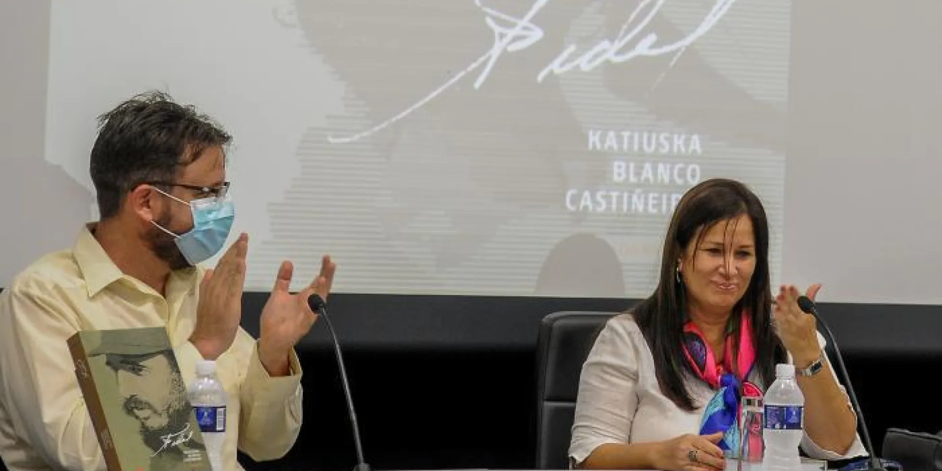 Photo: José Manuel Correa