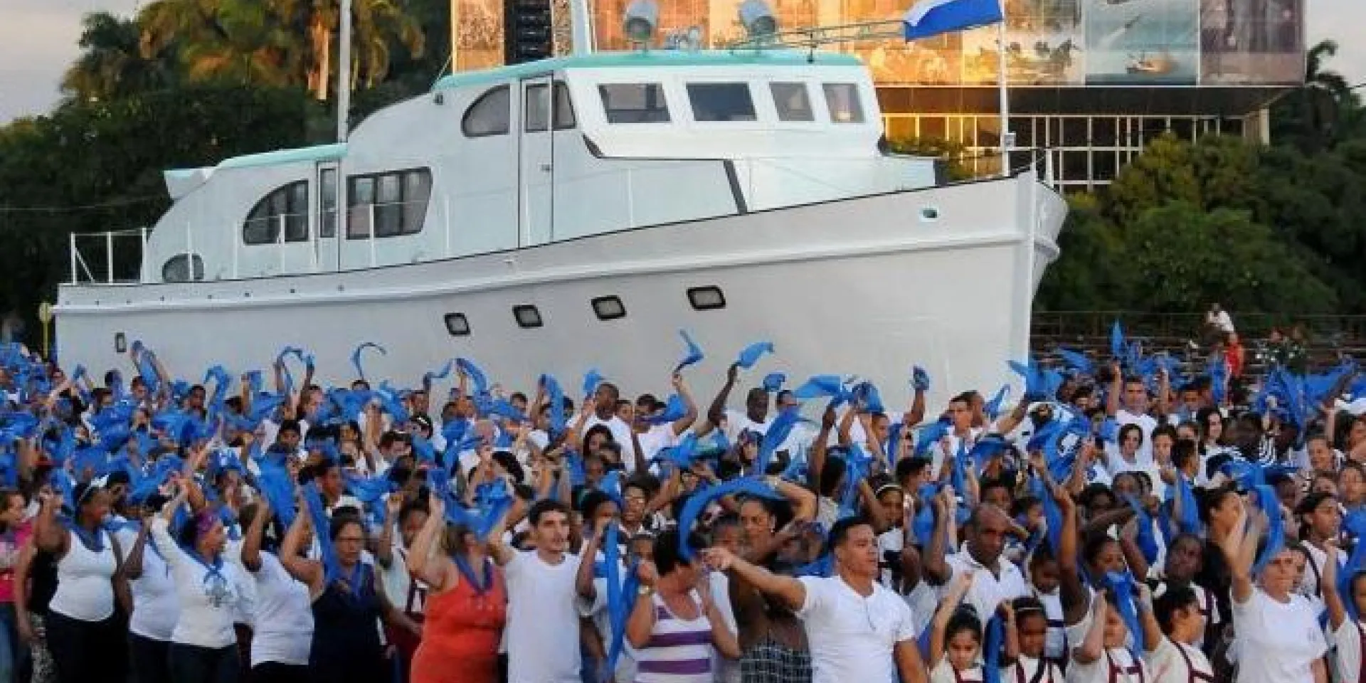 Photo: Juvenal Balán