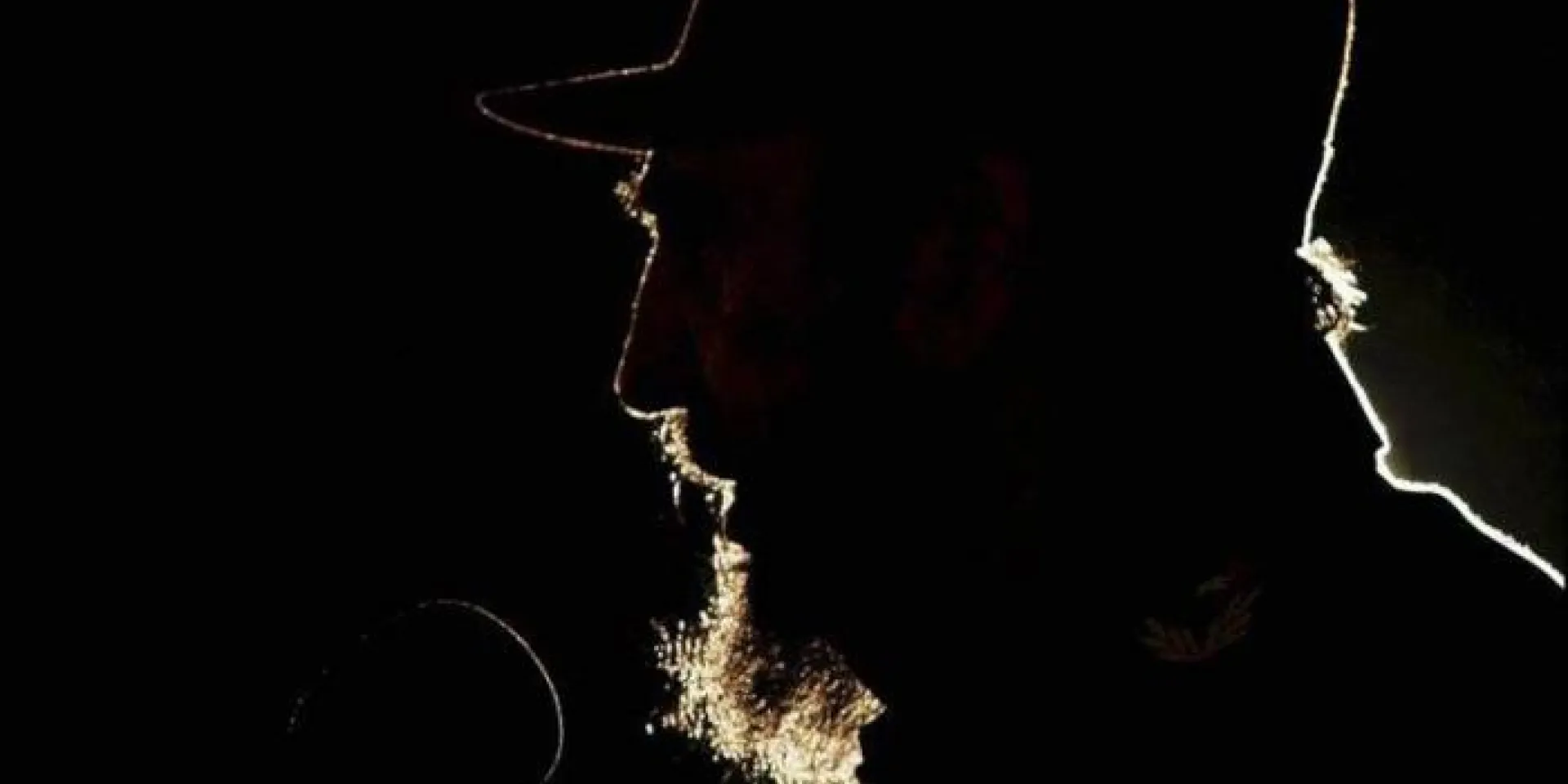 Fidel Castro Ruz