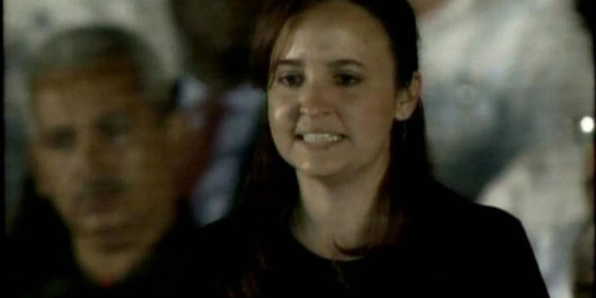 Jennifer Bello Martínez, presidenta de la Federación Estudiantil Universitaria de Cuba
