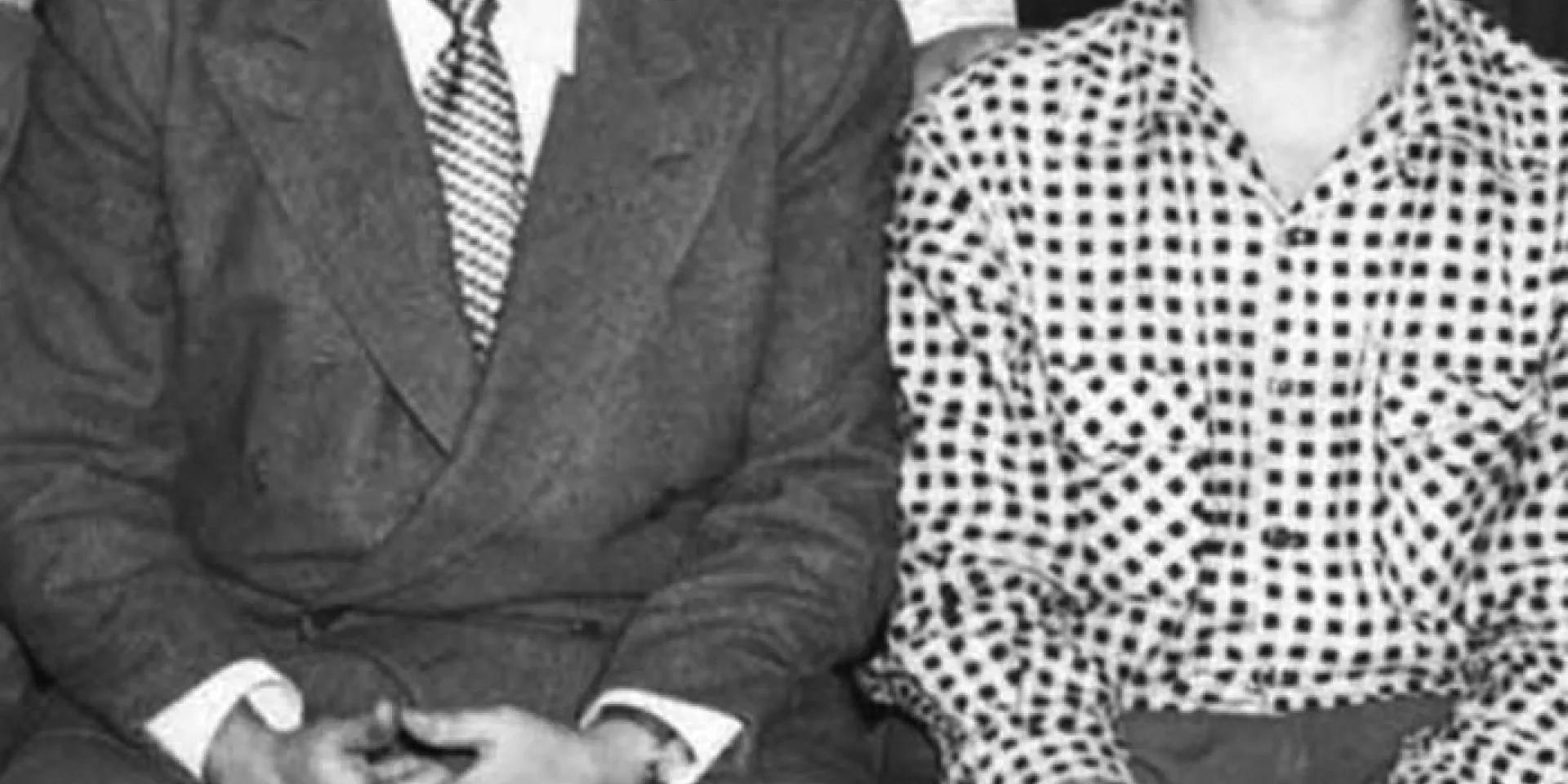 Fidel Castro Ruz y Abel Santamaría Cuadrado