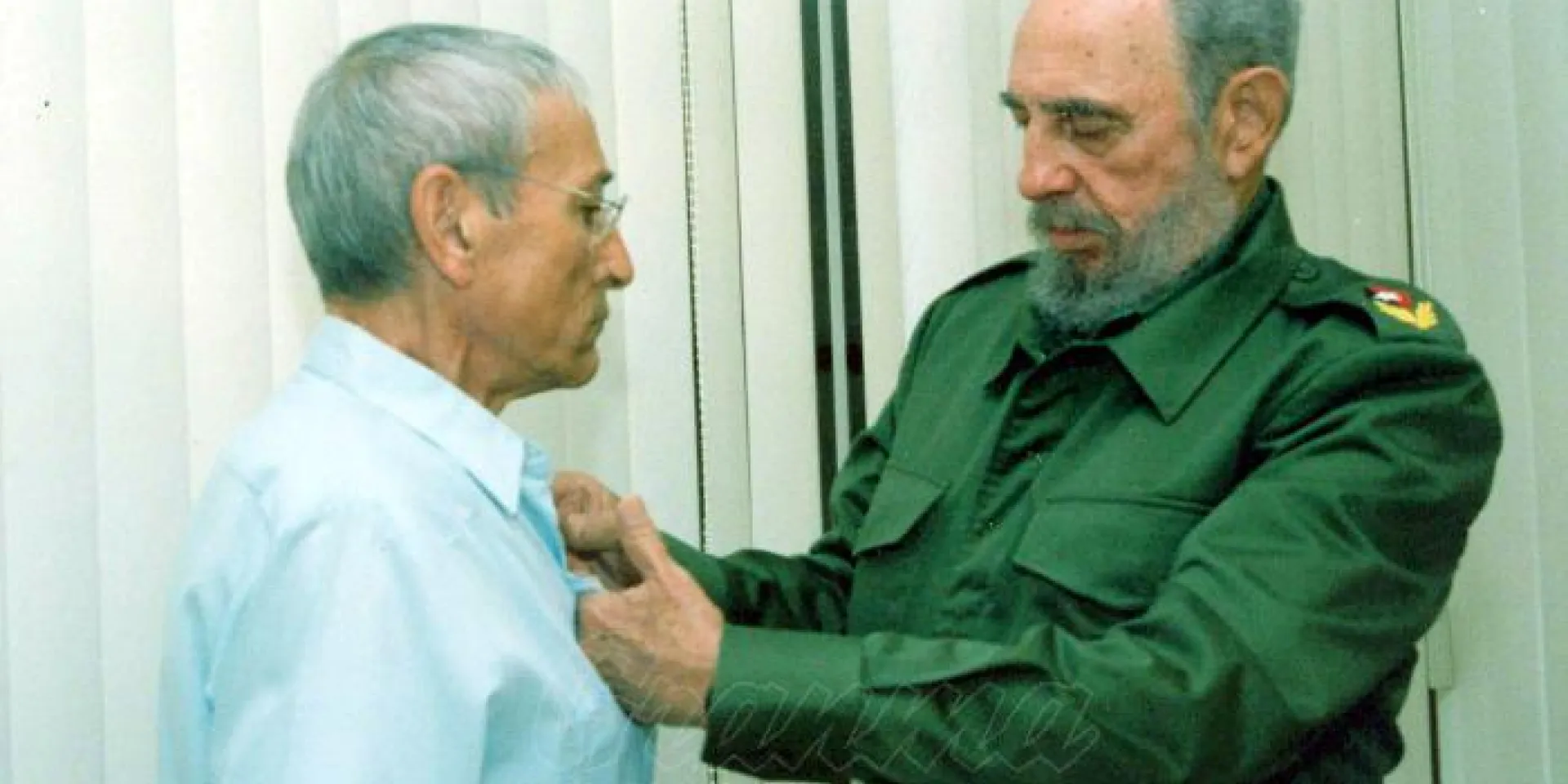 Fidel representó al Movimiento de Países No Alineados en varios escenarios internacionales. Cuba obstentó la presidencia pro témpore, del Mnoal de 1979 a 1983 y de 2006 a 2009. Foto: Joaquin Viñas