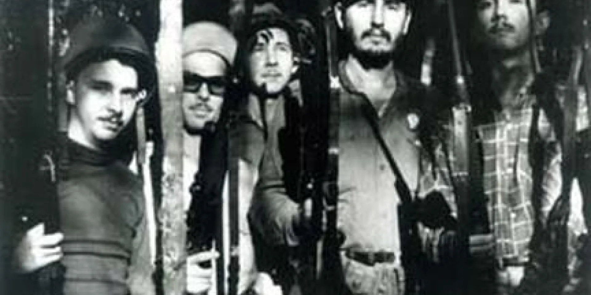 «¡Qué monstruos! No saben la inteligencia, el carácter, la integridad, que han asesinado», dijo el líder de la Revolución Cubana Fidel Castro, al conocer de la muerte de Frank País, el 30 de julio de 1957. Foto: Archivo de Granma