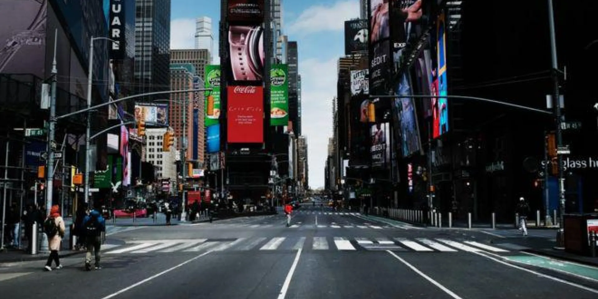 new york Foto: Guetty Images