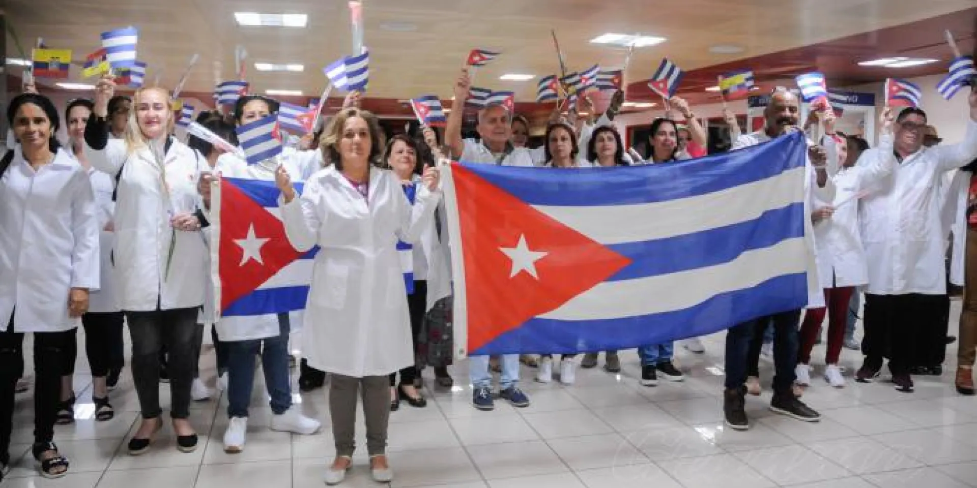 «Otros propagarán vicios, o los disimularán: a nosotros nos gusta propagar las virtudes», El alma cubana Foto: Endrys Correa Vaillant