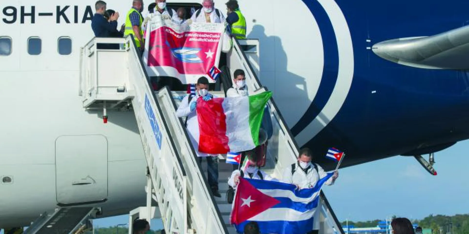 Photo: Ismael Francisco / Cubadebate