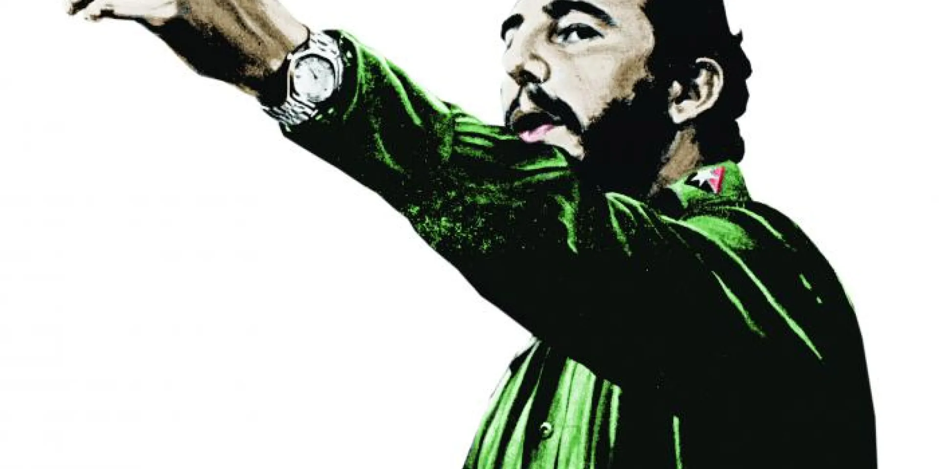 Fidel Photo: Archivo de Granma