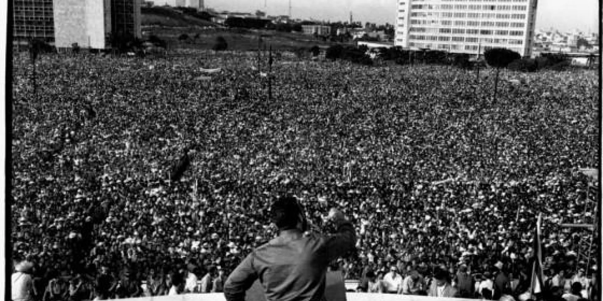 Foto: Raúl Corrales