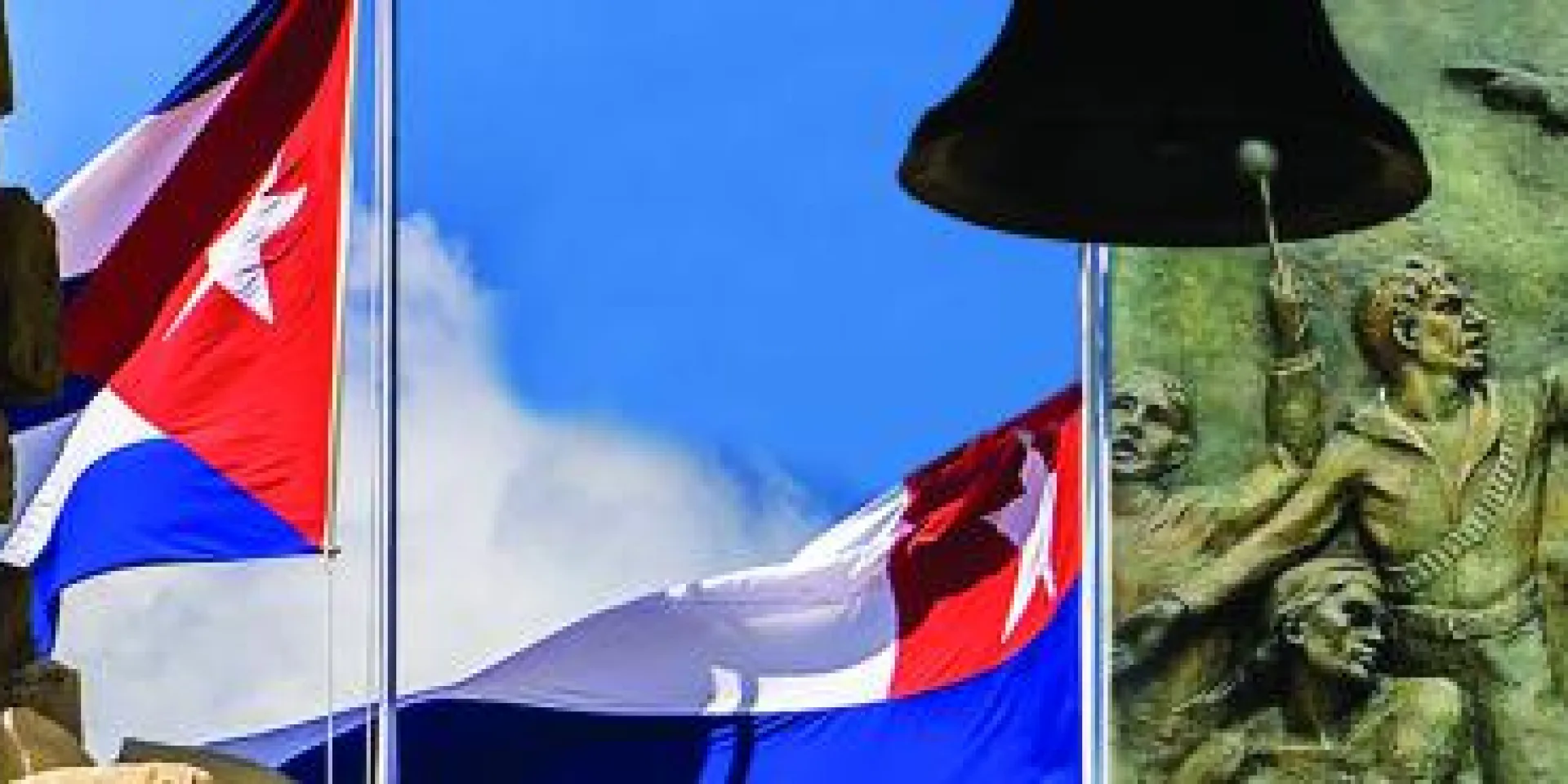 Foto: Fotocomposición: Carlos M. Perdomo