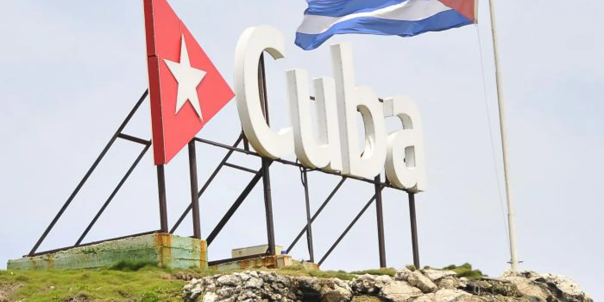 Cuba ya es libre. Foto: Ismael Batista