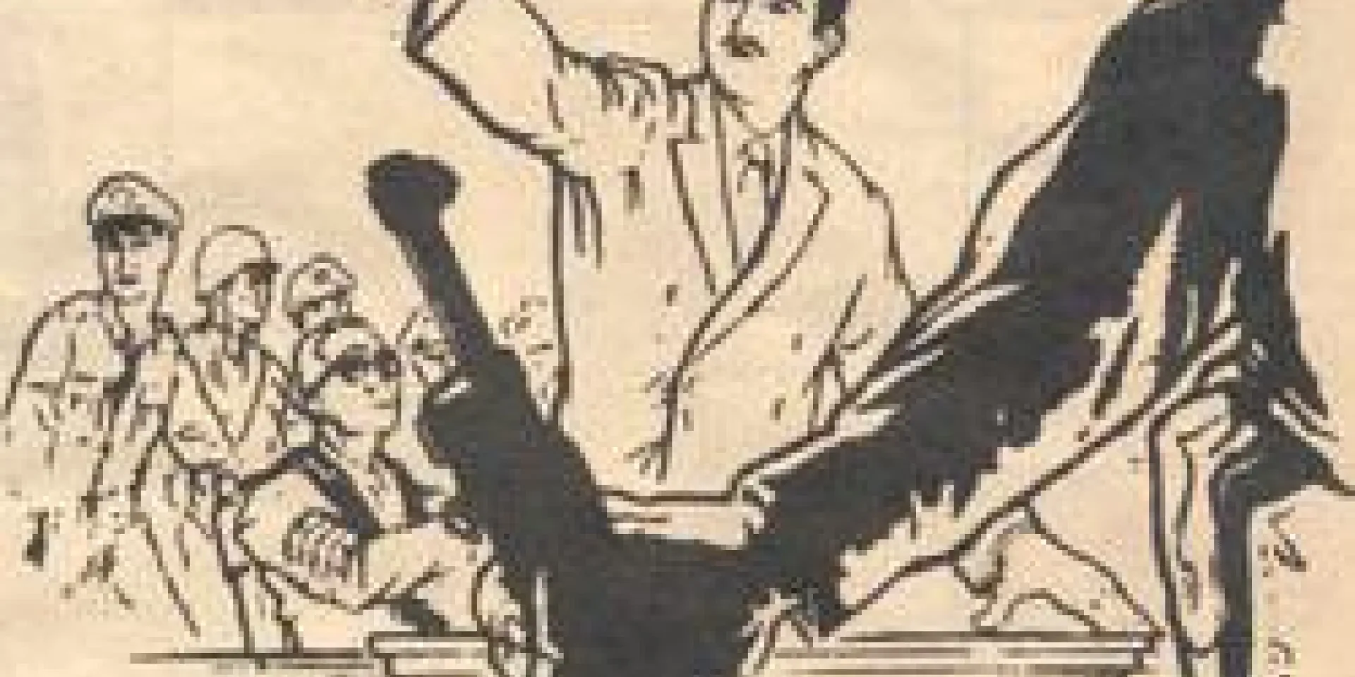 Fidel en Alegato a la Historia Me Absolvera. Bohemia 4 de aBRIL DE 1969, PAG.19