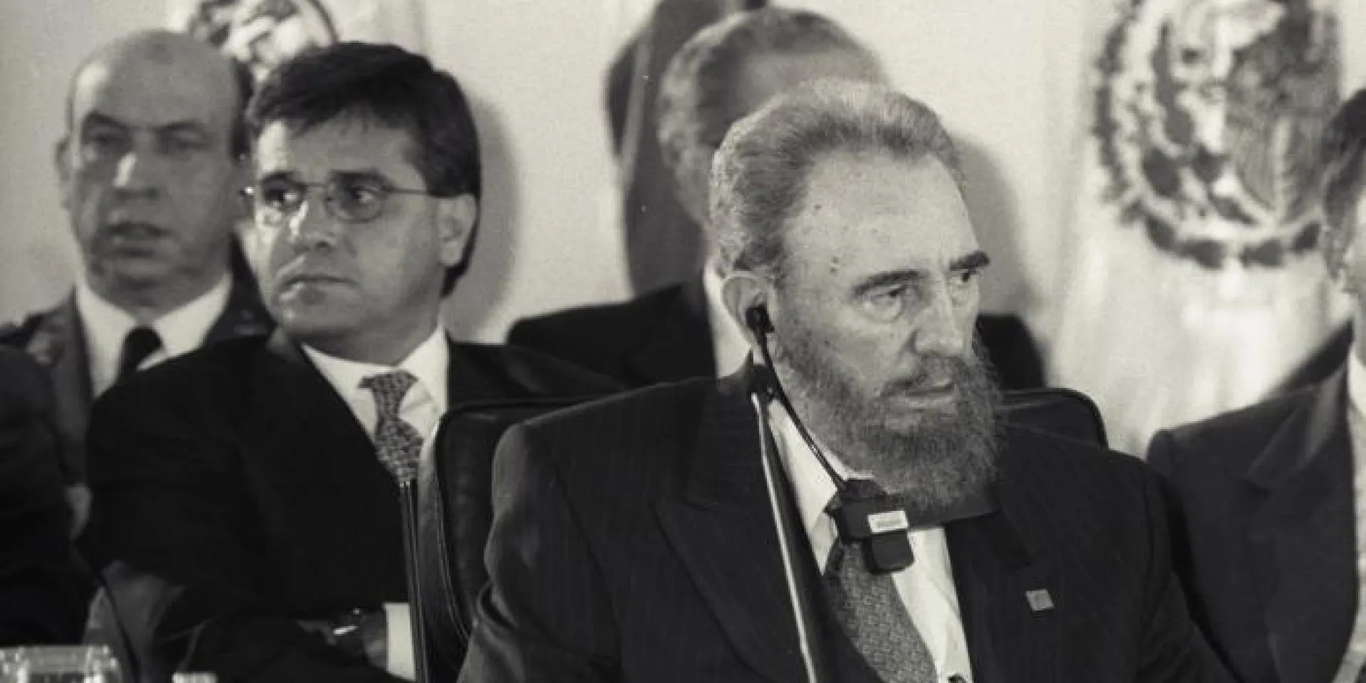 Foto: Archivo de Granma