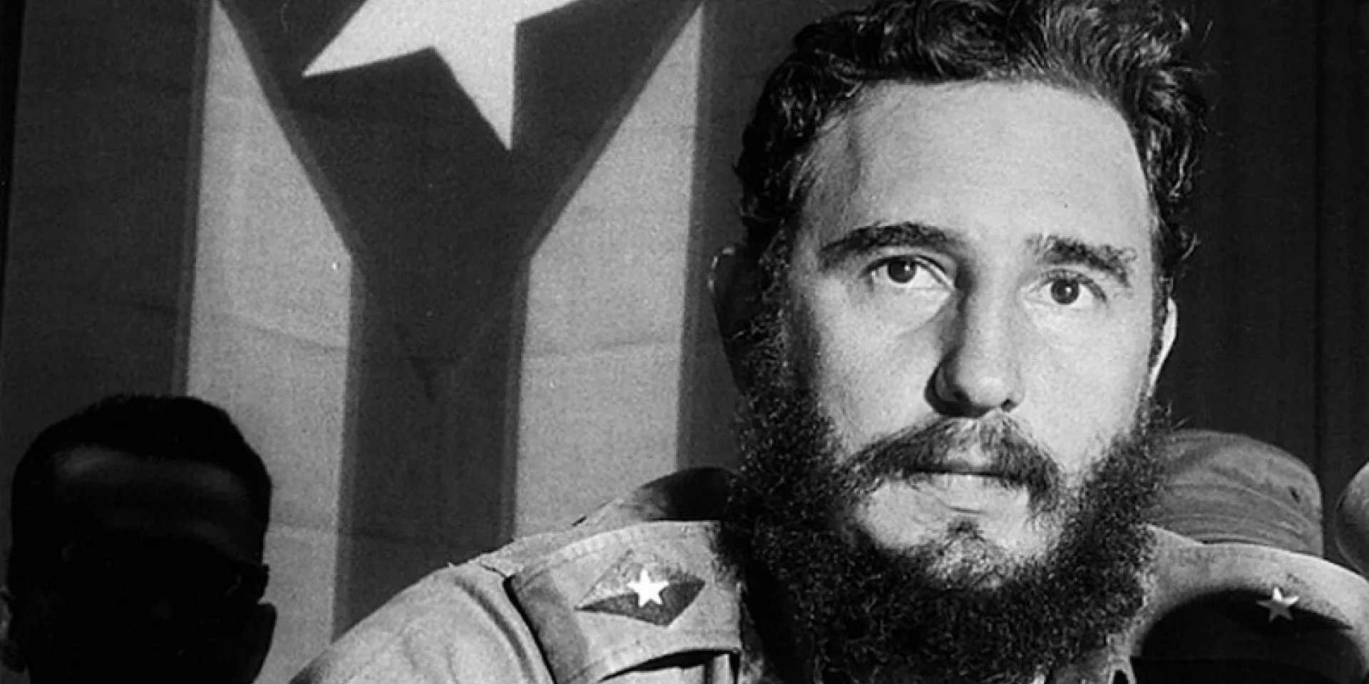 Fidel Castro recibió el 21 de marzo de 1962 el Premio Internacional Lenin