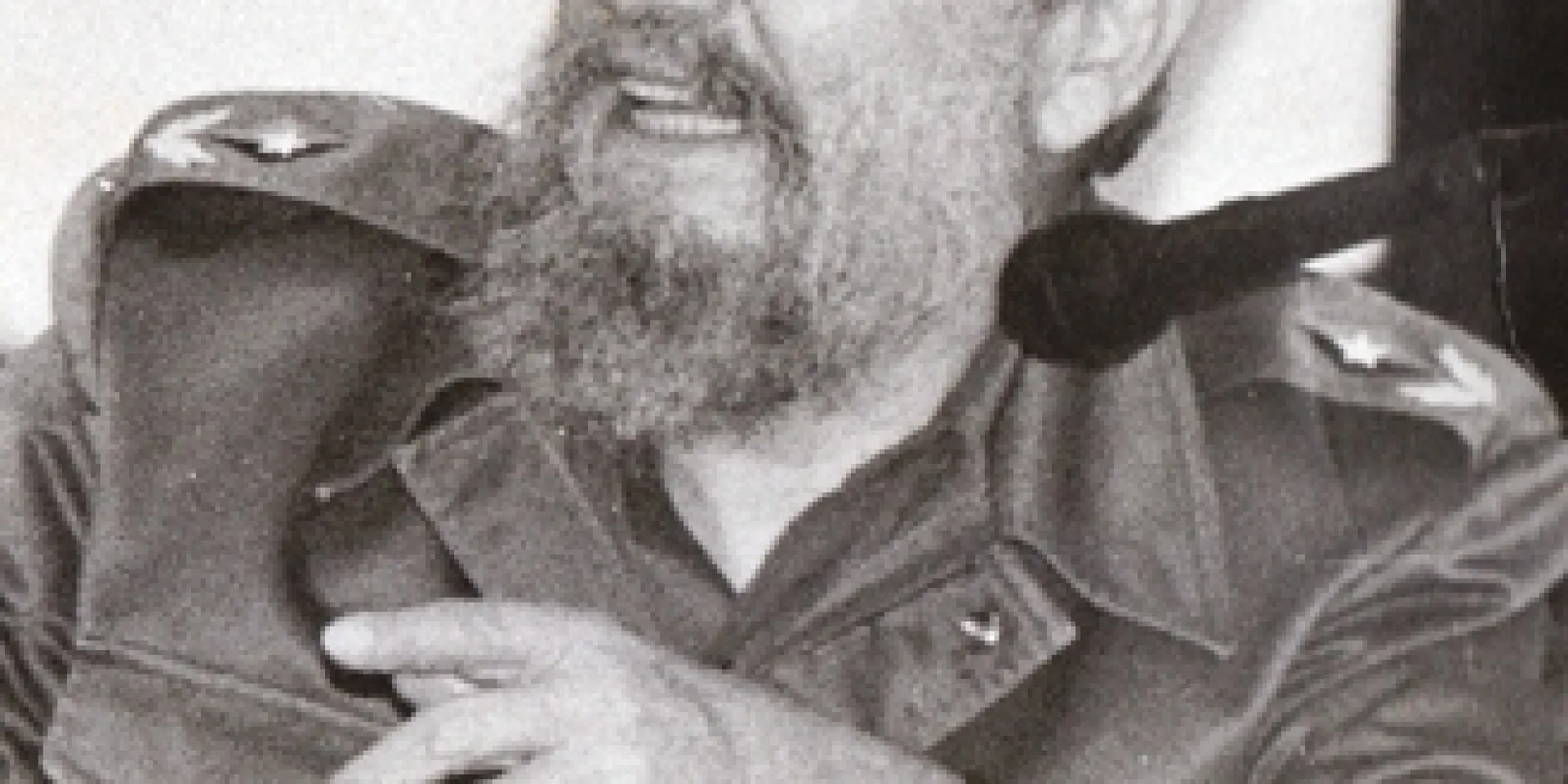 Fidel Castro Ruz