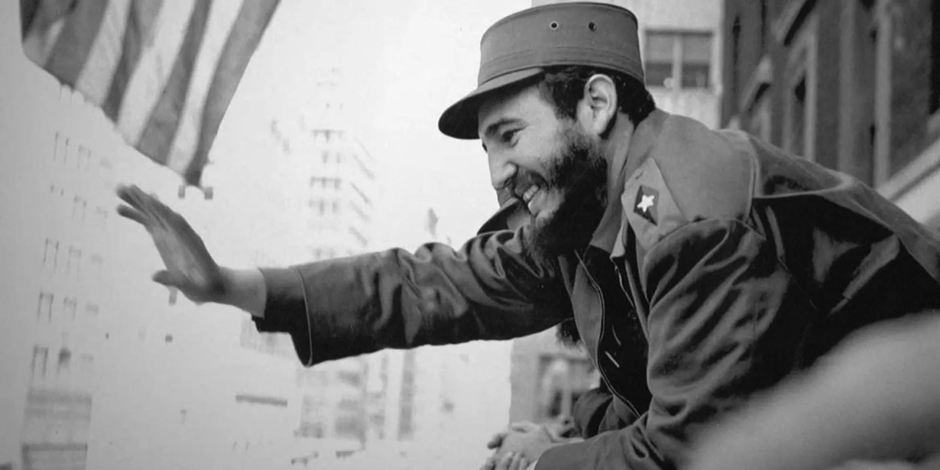 Hace un año desde que vi por primera vez a Félix Trujillo Núñez, hombre delgado y de estatura baja, quien a simple vista me pareció un anciano indefenso como un niño. ¡Tremendo error!