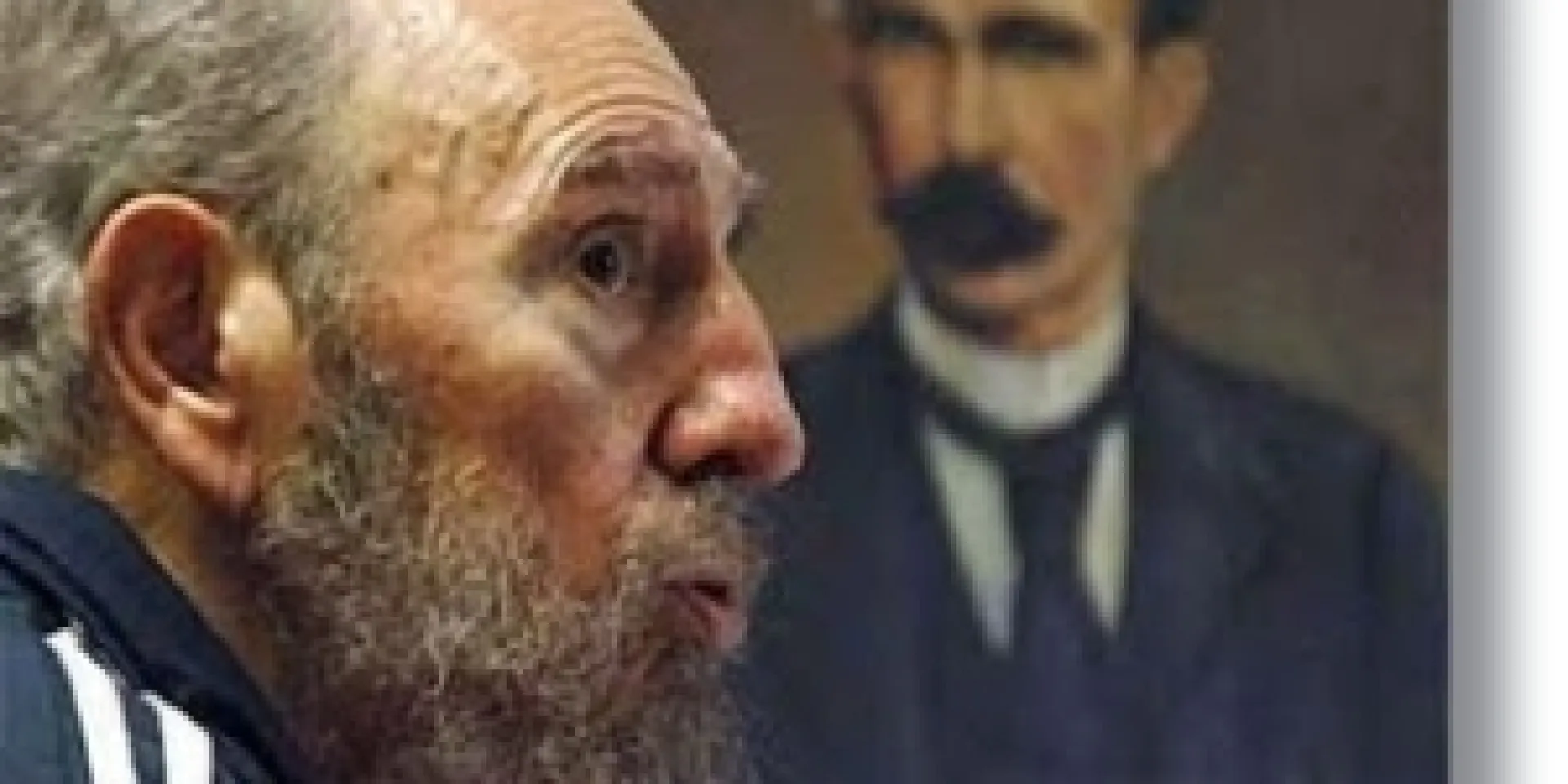 Fidel Castro Ruz
