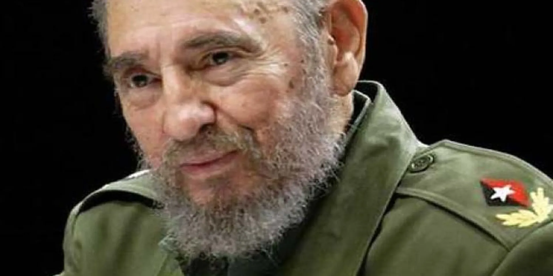 Fidel Castro Ruz