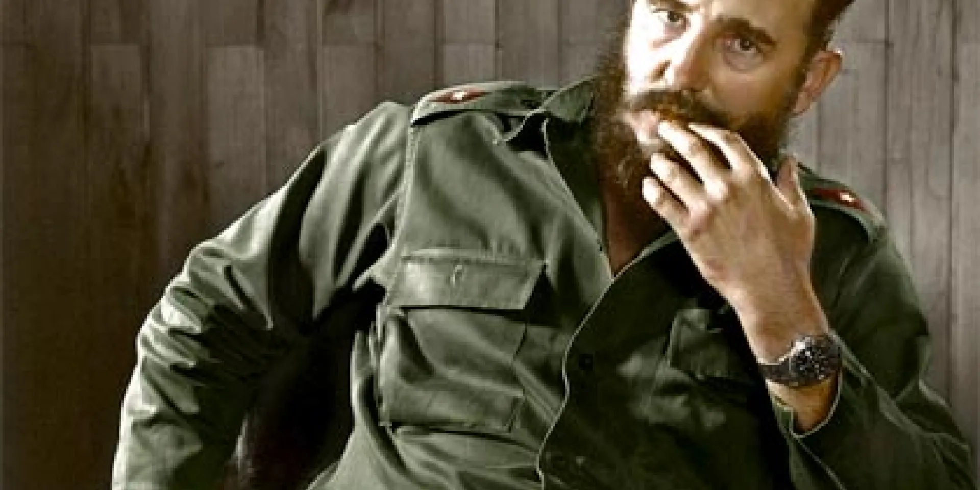 Fidel Castro Ruz