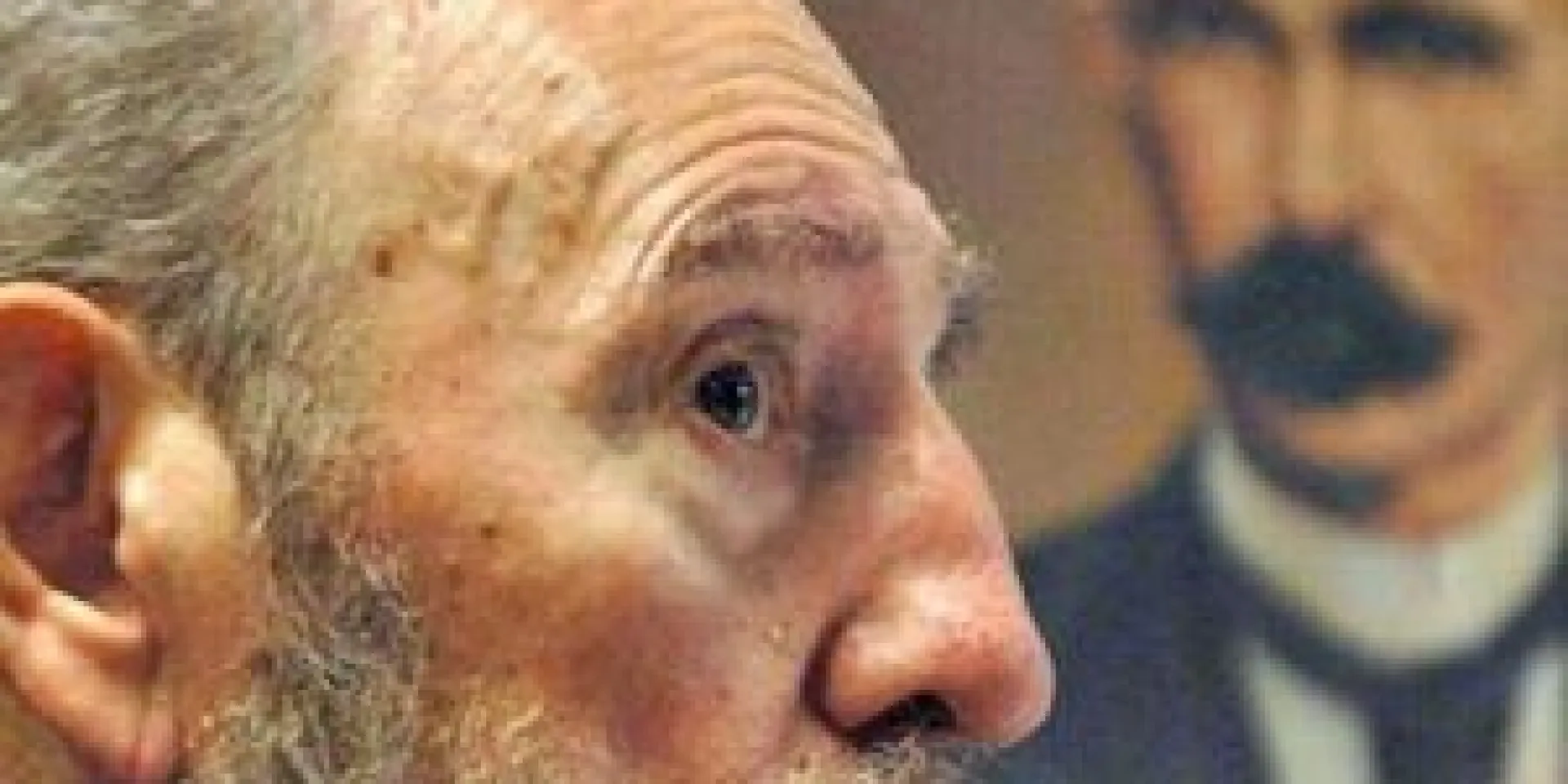 Fidel, el más aventajado discípulo de Martí. Foto: Archivo.