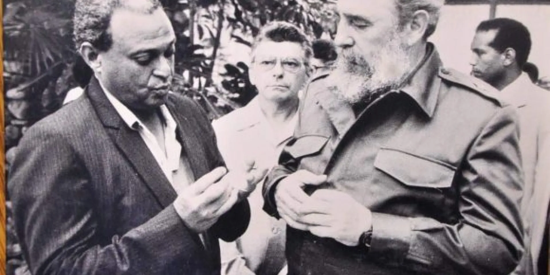 Fidel, en el corazón de los pueblos latinoamericanos y caribeños