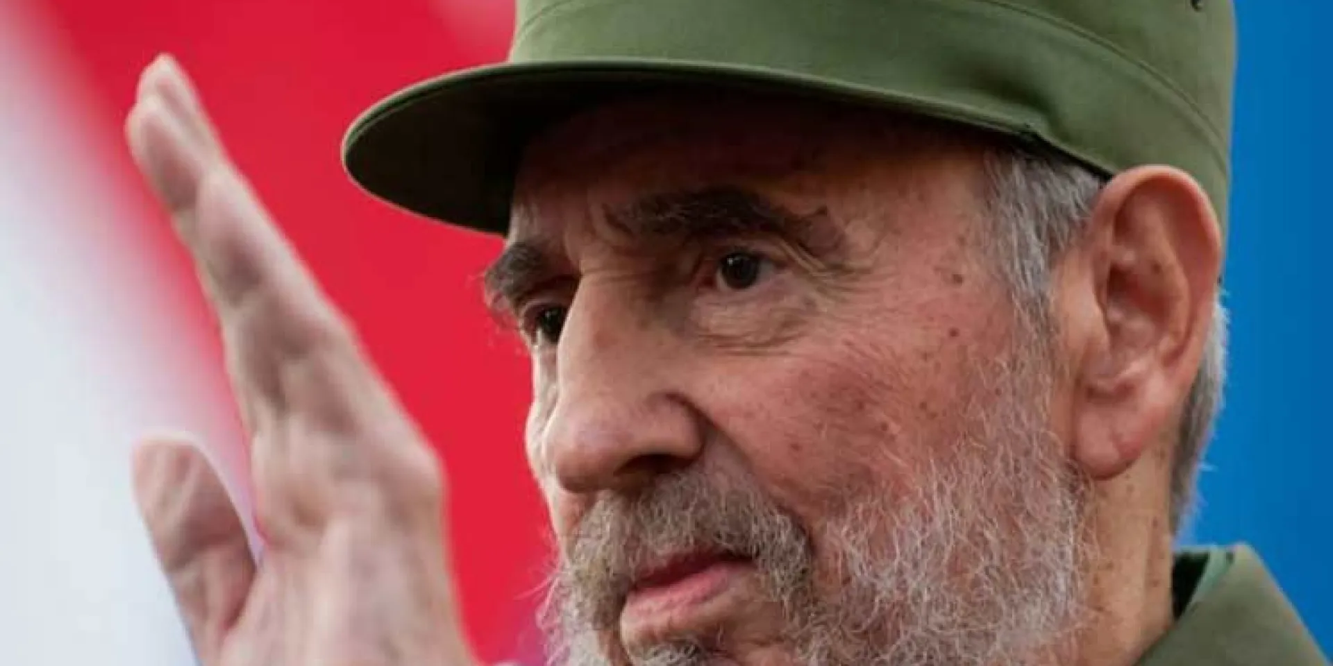 Fidel Castro