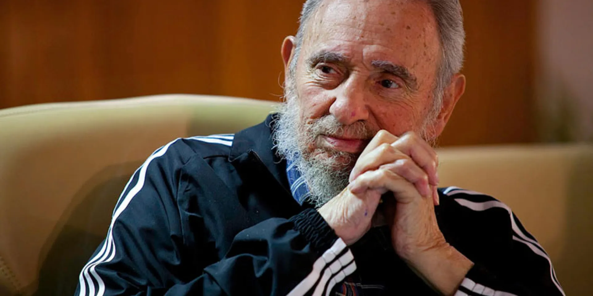 Fidel Castro Ruz