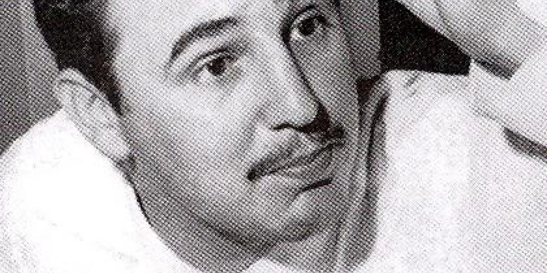 El abogado Fidel Castro. Foto: Archivo