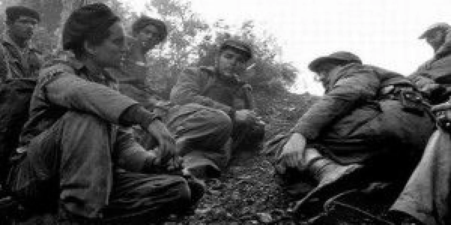 Fidel Castro Ruz, Uvero 1957